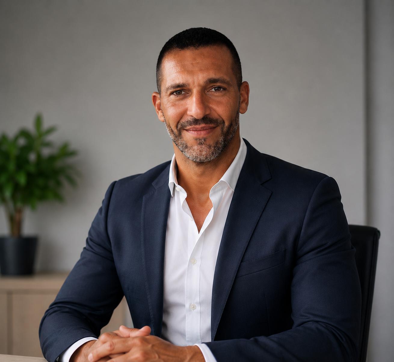 Costa Leventis – 2SQU4RE